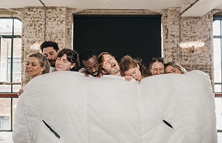 The Sleep Show